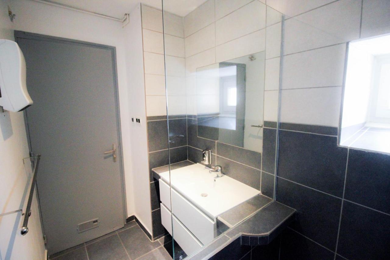 Appartement Calme Et Spacieux, Cite Et Ville A Pied, Wifi, 2 Chambres, 3 Lits Carcassonne Exterior photo